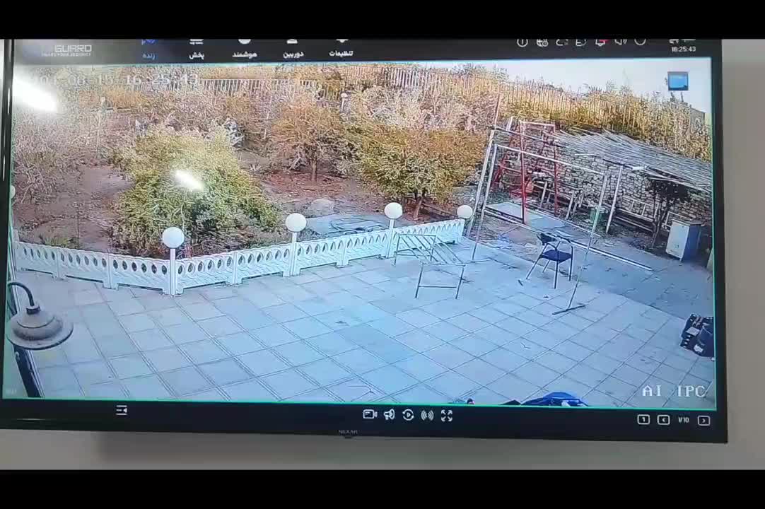 دزدگیر اماکن هوشمند (بیسیم) اقساطی|دوربین مداربسته|قم, حنیف نژاد|دیوار