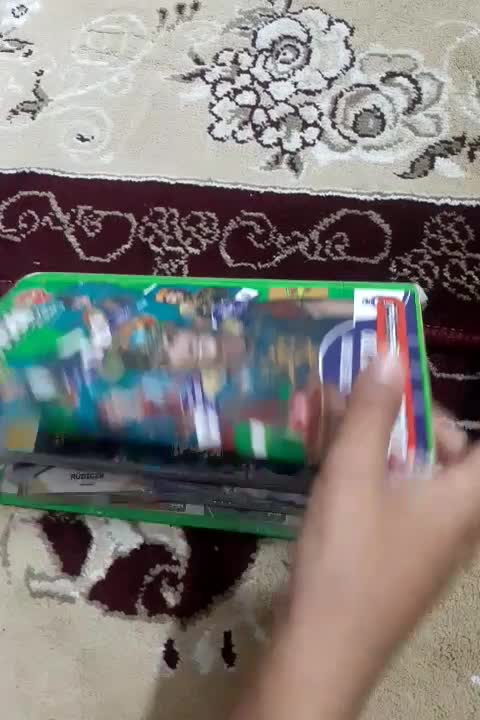 آلبوم کیمدی ۲۰۲۵|کلکسیون و سرگرمی|تربتحیدریه, شهرک ولیعصر|دیوار