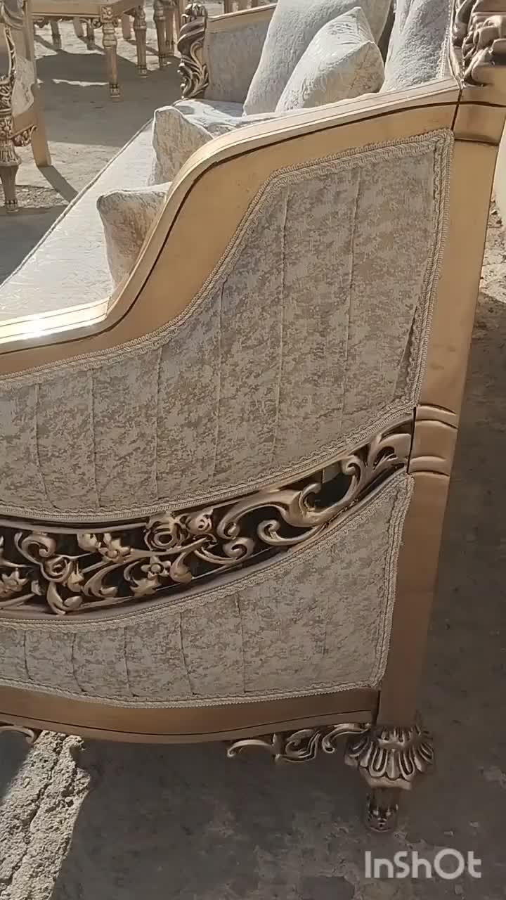 مبل گلایول|مبلمان خانگی و میز عسلی|اراک, |دیوار