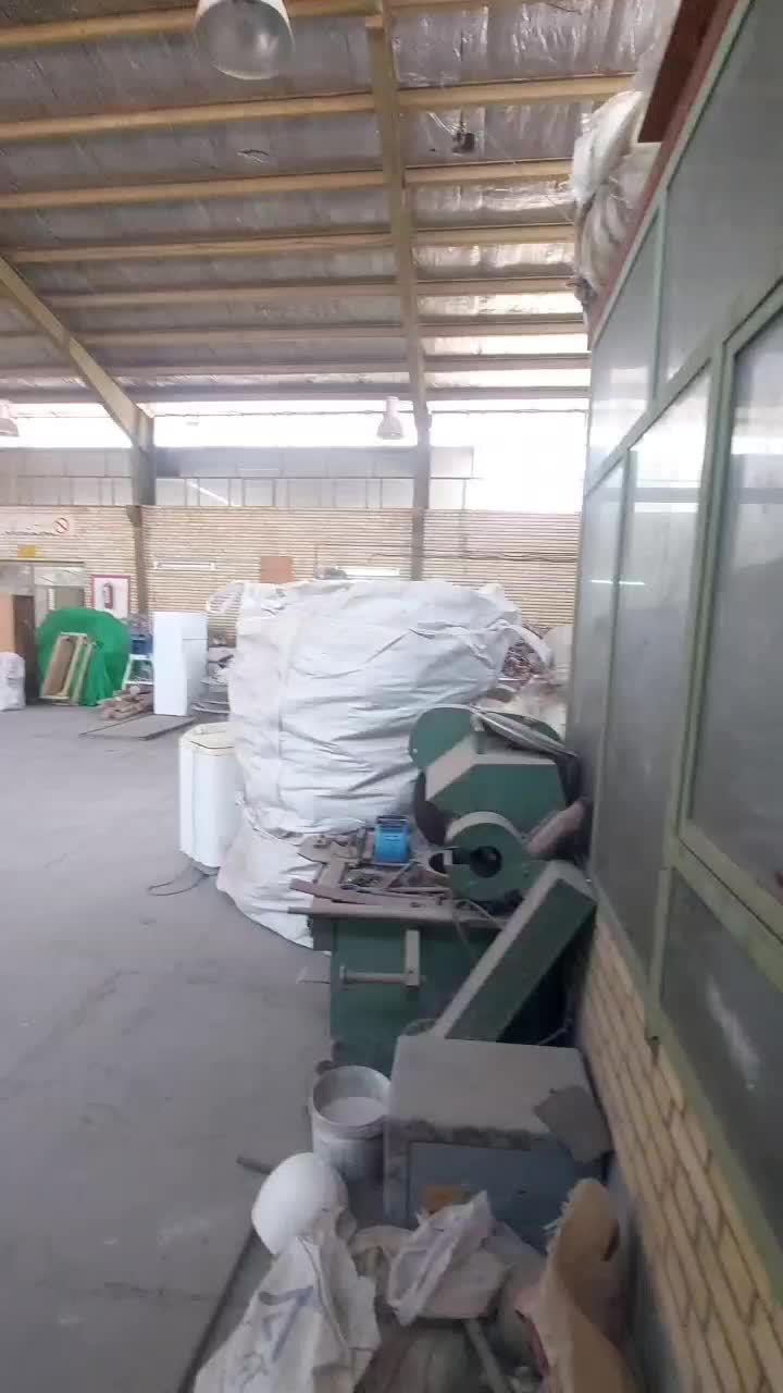 اجاره کارگاه/کارخانه 2400 متری /شهرک صنعتی ویلاشهر|اجارهٔ دفتر صنعتی، کشاورزی، تجاری|نجف‌آباد, گلدشت|دیوار