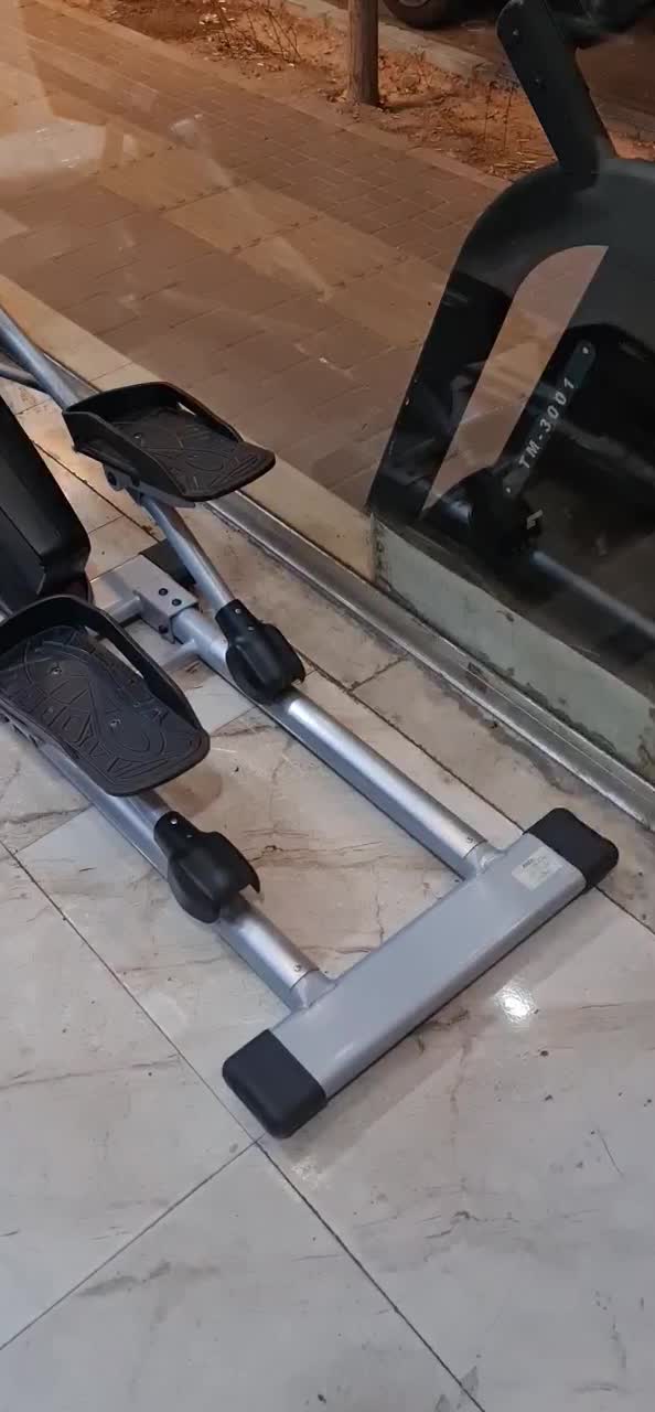 انواع الپتیکال اسکی فضایی|تجهیزات ورزشی|تبریز, |دیوار