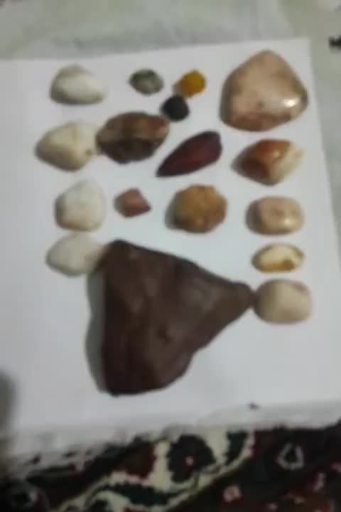 سنگ های قیمتی|جواهرات|سنندج, |دیوار