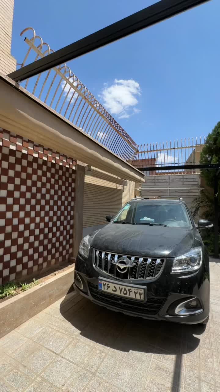 سقف متحرک برقی دل کل استان اصفهان|خدمات پیشه و مهارت|شهرضا, |دیوار