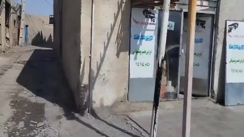 مغازه تجاری ، خیابان امام خمینی|فروش مغازه و غرفه|ایرانشهر, |دیوار