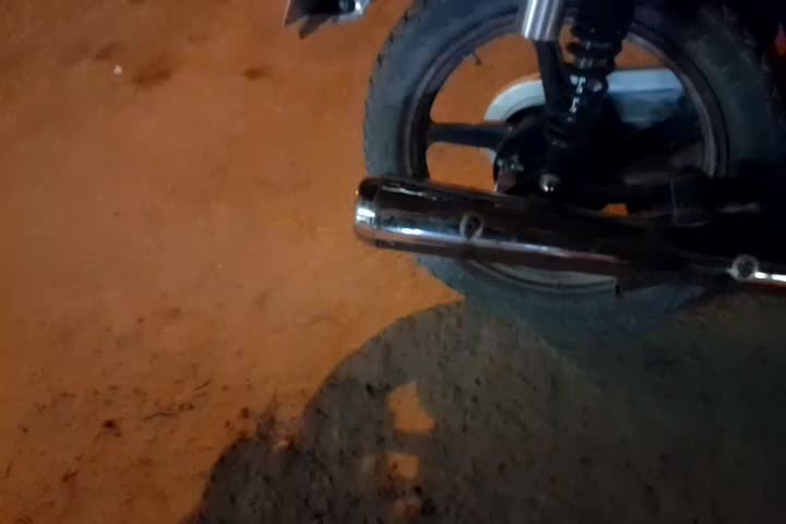 اگزوز ۲۰۰ تیزپر انژکتور محافظ دار|قطعات یدکی و لوازم جانبی|قائن, |دیوار