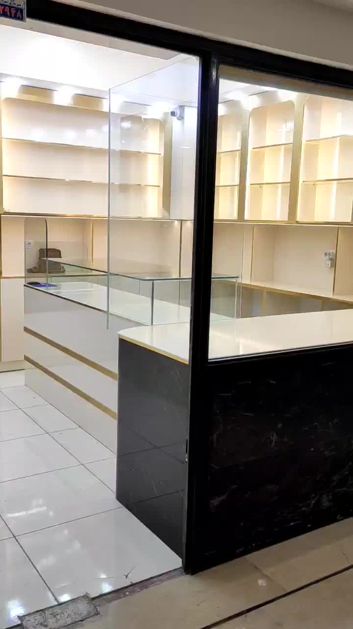 طراحی و ساخت اجرا انواع کابینت وکمد دیواری. دکور|خدمات پیشه و مهارت|شیراز, بعثت|دیوار