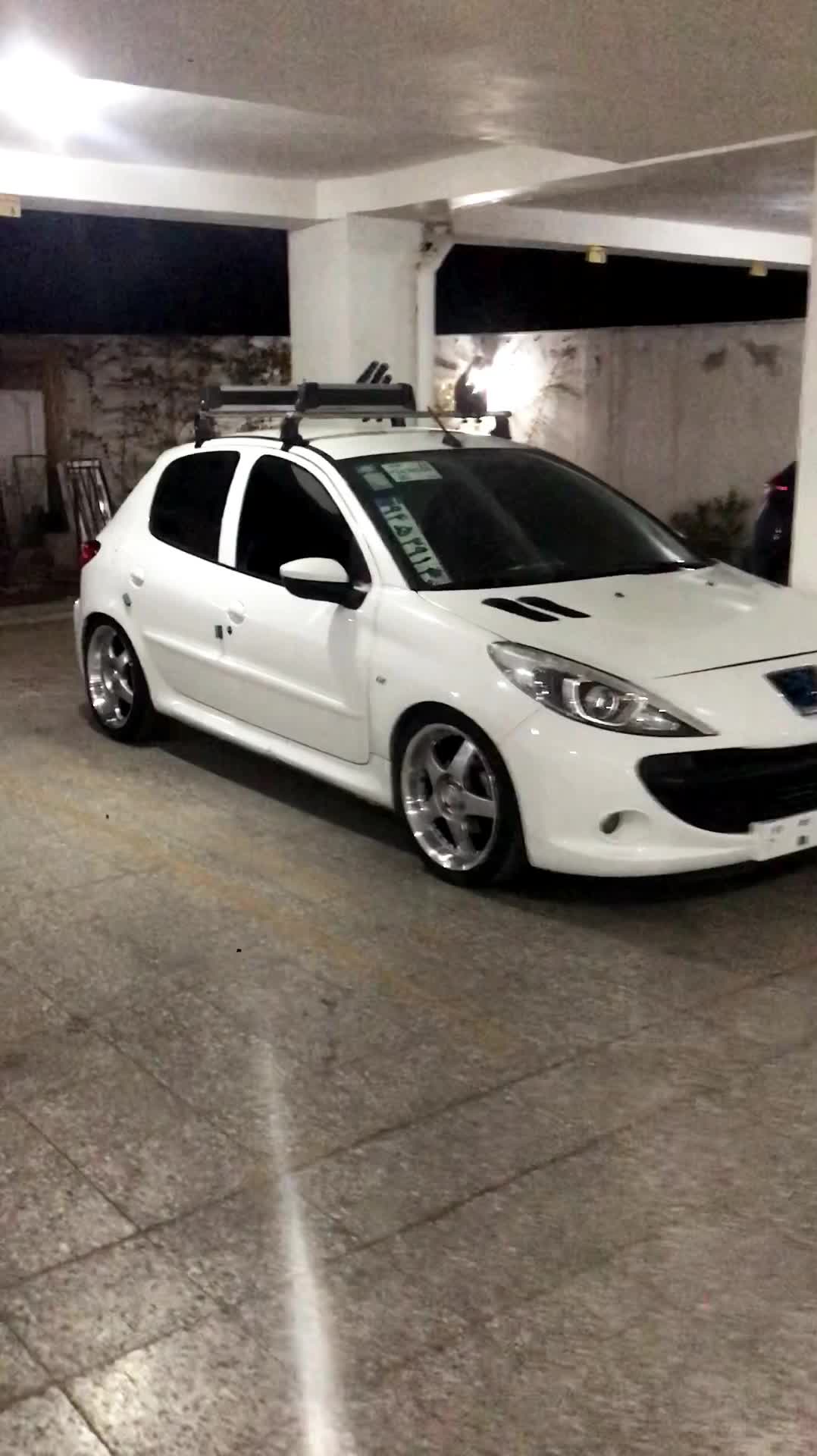 207مدل402|خودرو سواری و وانت|تهران, اتحاد|دیوار