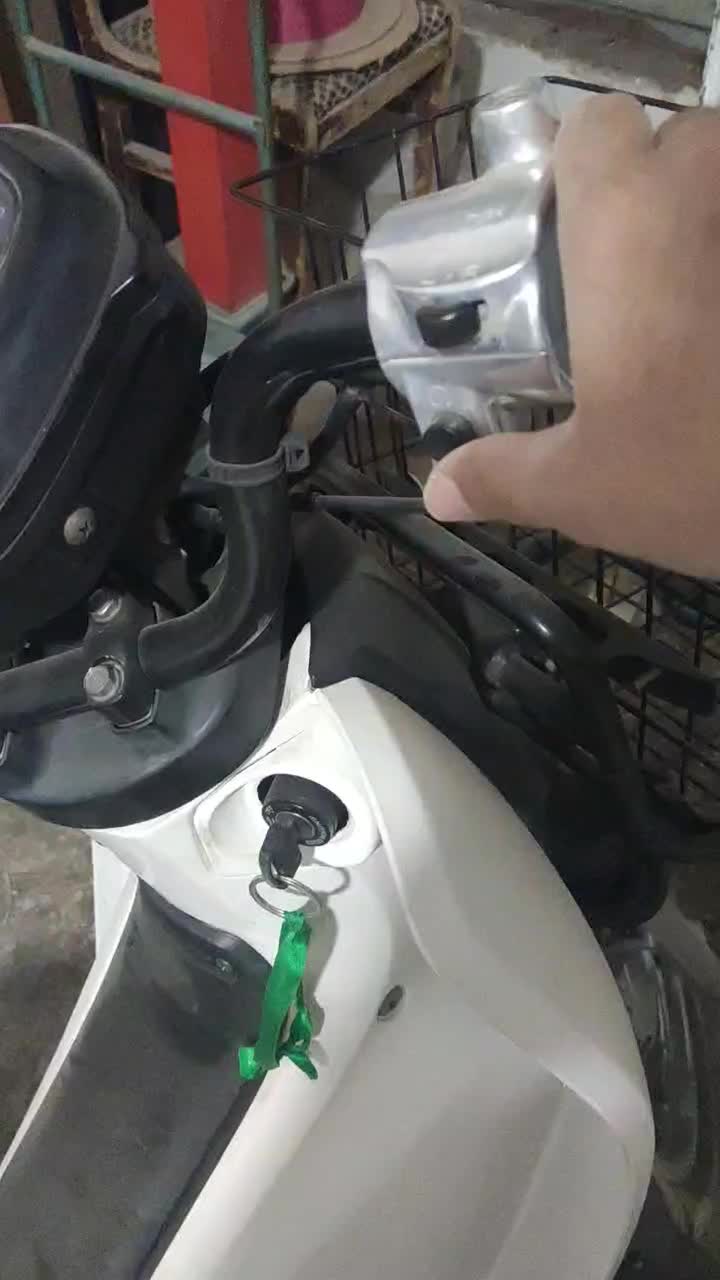 هوندا سوپر کاپ ۵۰ انژکتور|موتورسیکلت|آبپخش, |دیوار