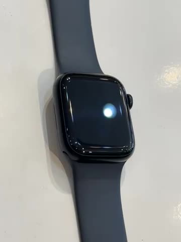 اپل واچ سری ۸ ۴۱ میلی متری|ساعت|اراک, |دیوار