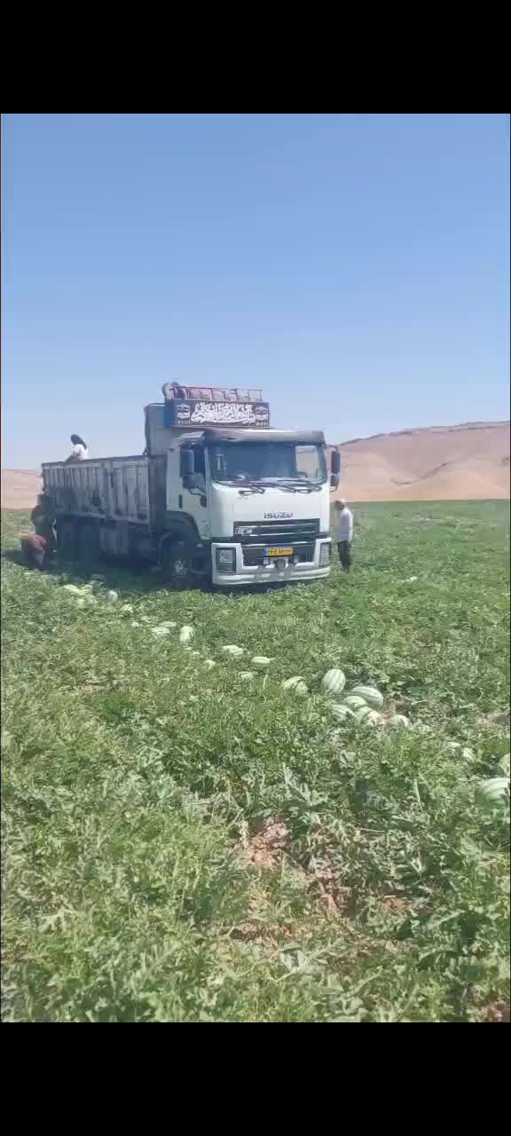 ایسوزو ده چرخ باری مدل97|خودرو سنگین|تهران, سید خندان (جلفا)|دیوار