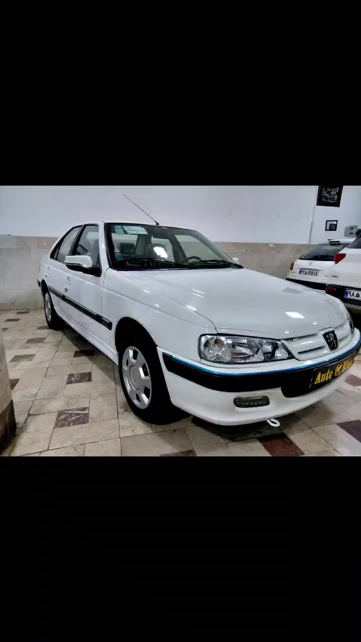 پارس Xup|خودرو سواری و وانت|کرمانشاه, |دیوار