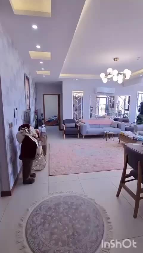 فروش ۱۴۳ متری سه خواب فاز 7 صدف ساختمان کوروش|فروش آپارتمان|کیش, |دیوار