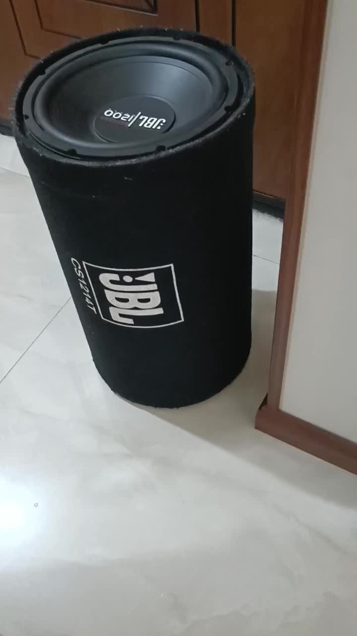 ساب JBL1200|قطعات یدکی و لوازم جانبی|تهران, فردوس|دیوار