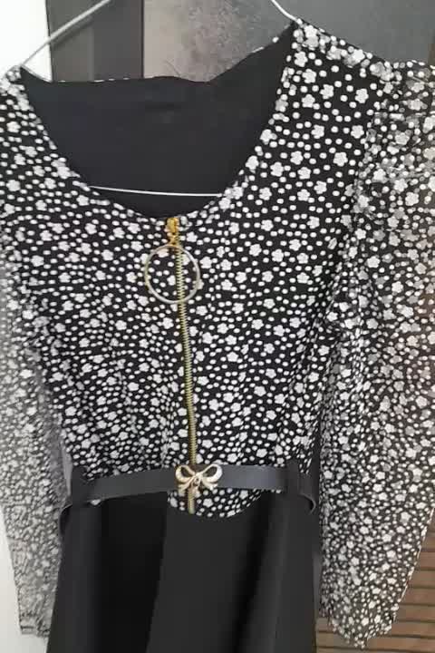 پیراهن مجلسی سالم وتمیز با تنخورفوق العاده|لباس|محلات, |دیوار