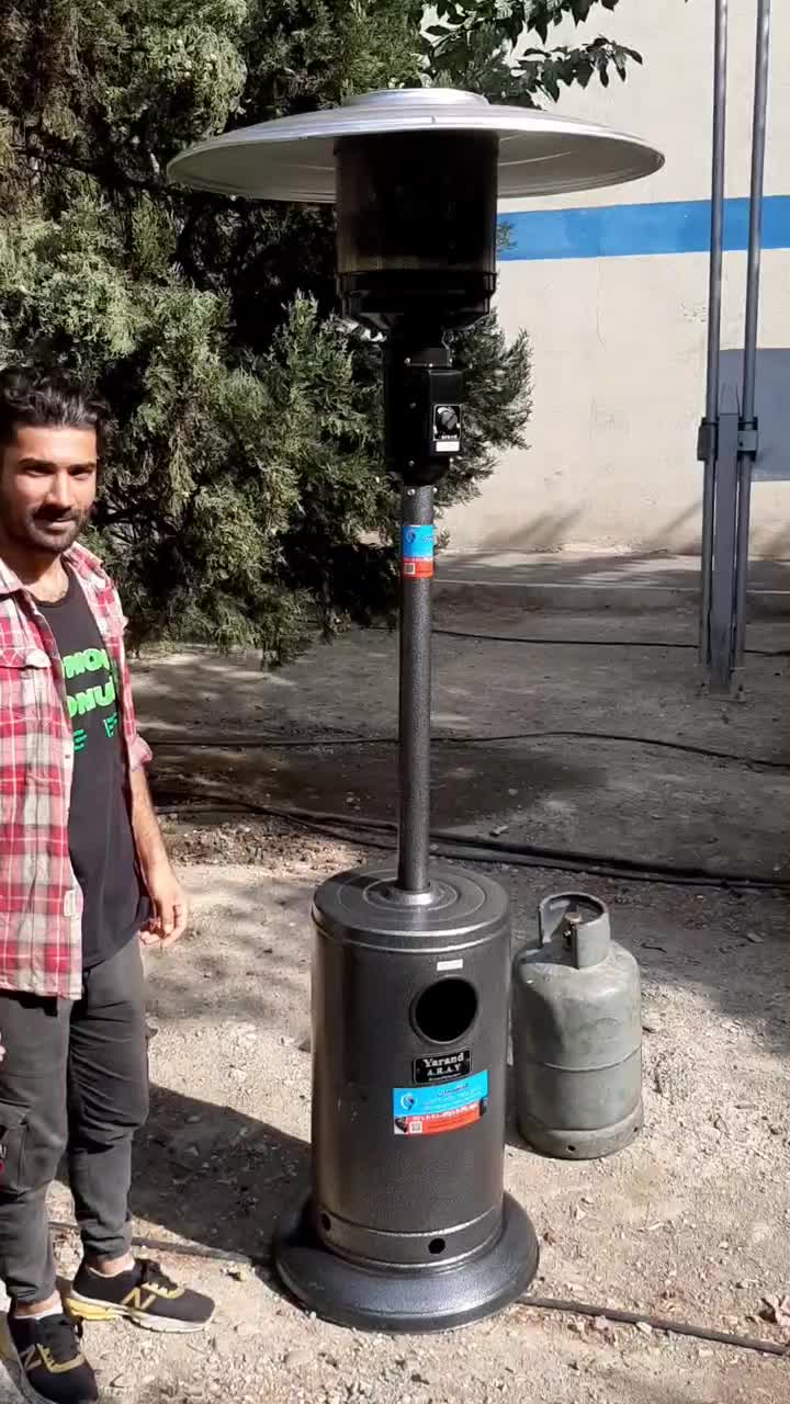 اجاره  کولر گازی ایستاده بخاری پنکه مهپاش پرتابل|کولر گازی و فن‌کوئل|تهران, کرمان|دیوار