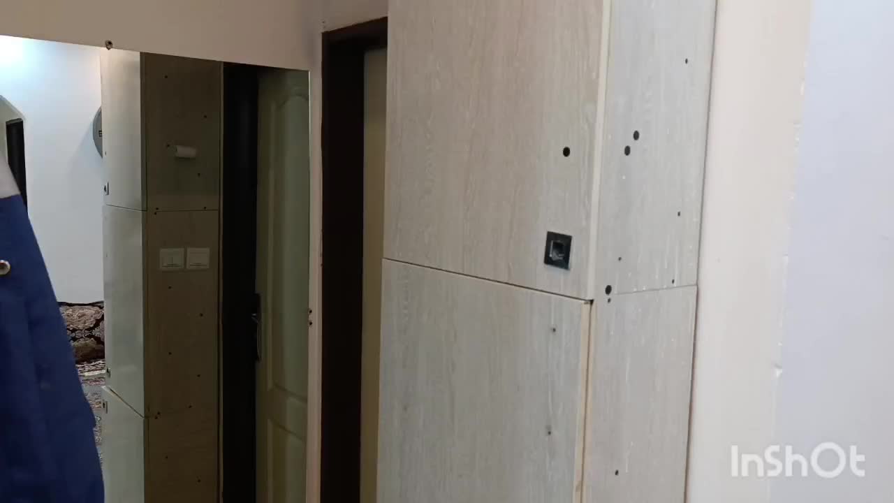 همکف خاص و آماده سکونت در ارمغان|فروش آپارتمان|تربت جام, معدآباد|دیوار