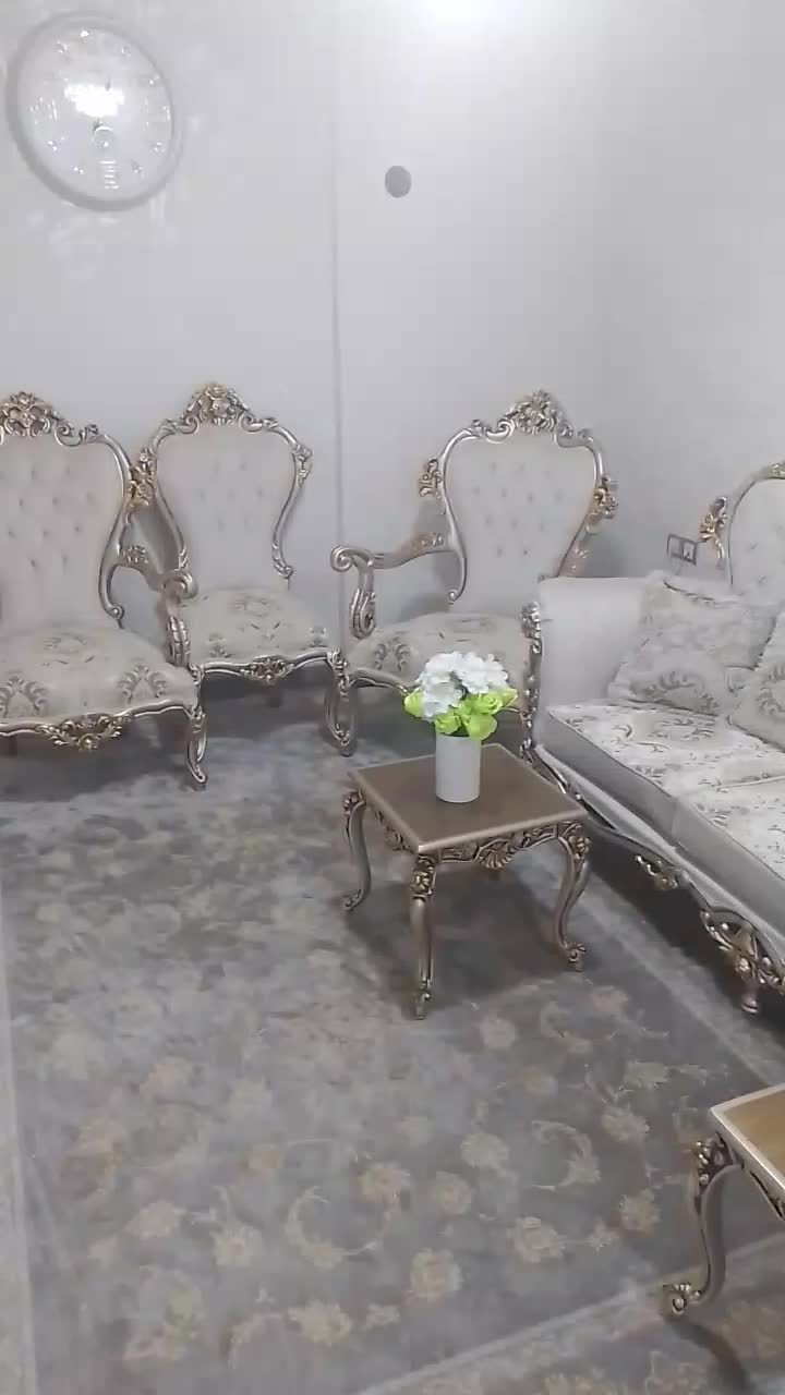 مبل|مبلمان خانگی و میز عسلی|شهریار, شهرک امیریه|دیوار