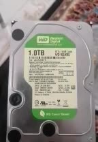 هارد. 1.0TB|قطعات و لوازم جانبی رایانه|شیراز, مسلم|دیوار