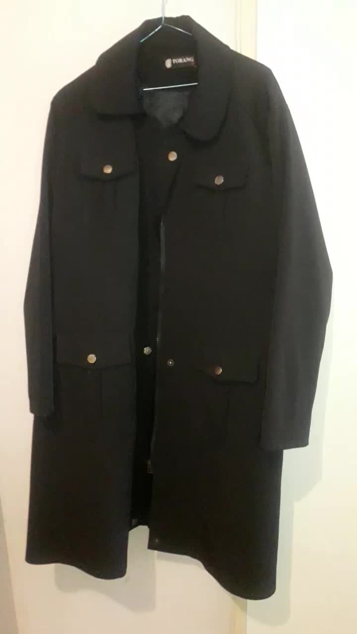 دو عدد پالتو بارانی تراکم بالا جنس درجه یک|لباس|تهران, خرمشهر|دیوار