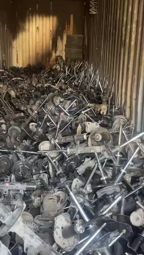 کمک ماشین ایرانی و خارجی کمترین قیمت تک و عمده|قطعات یدکی و لوازم جانبی|تهران, خاوران|دیوار