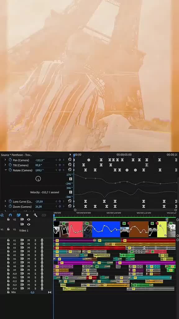 ادیتور فیلم و عکس|خدمات رایانهای و موبایل|تهران, اکباتان|دیوار