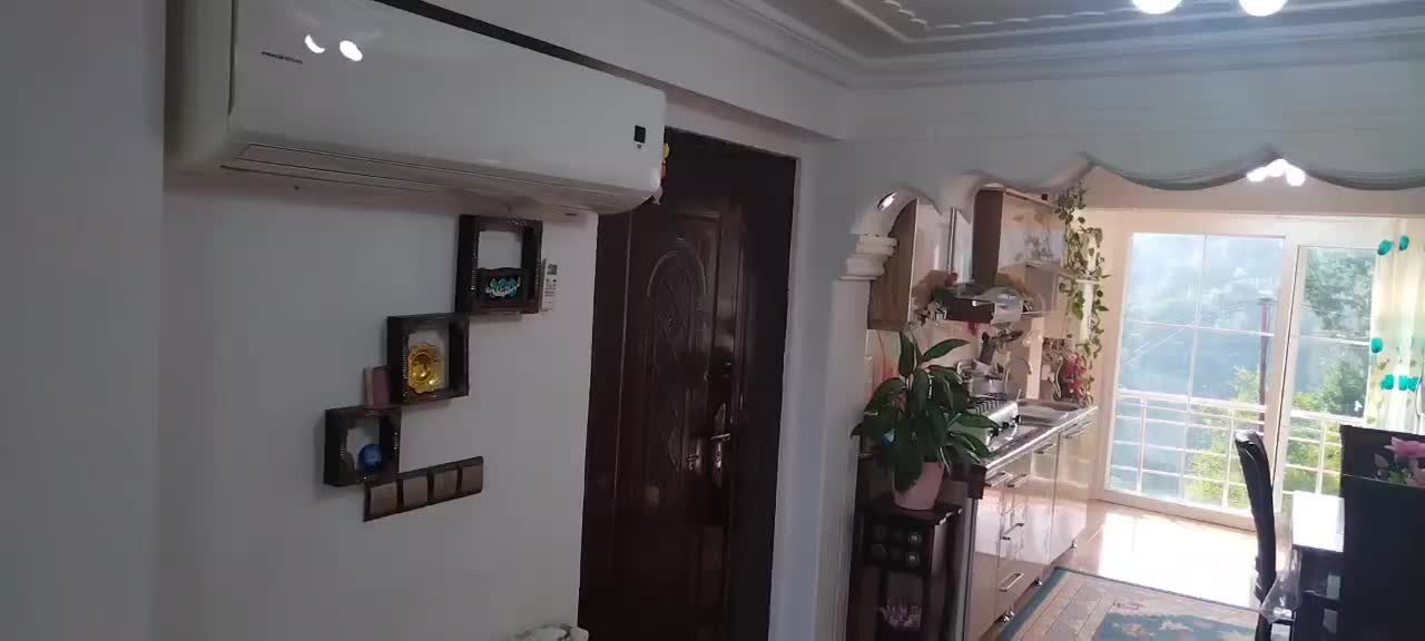 ویلا دوخوابه|اجارهٔ کوتاهمدت ویلا و باغ|واجارگاه, |دیوار