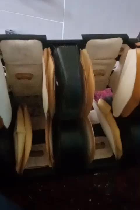 وسایل صندلی برقی ماساژور|آرایشی، بهداشتی، درمانی|محمدشهر, ولدآباد|دیوار