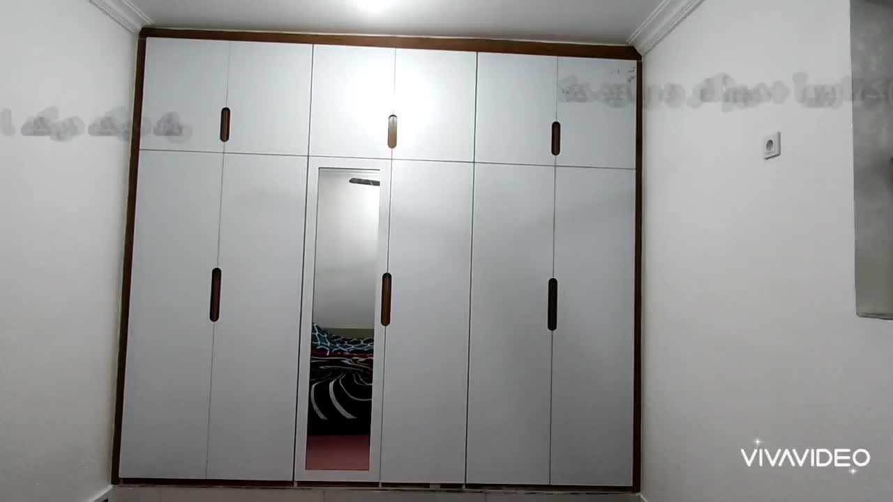 کمد دیواری و کابینت MDF|جاکفشی، کمد، دراور|برازجان, |دیوار
