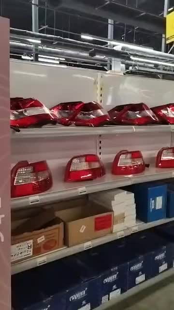 چراغ جلو خطر عقب سمند LX-EF7|قطعات یدکی و لوازم جانبی|تهران, حشمتیه|دیوار