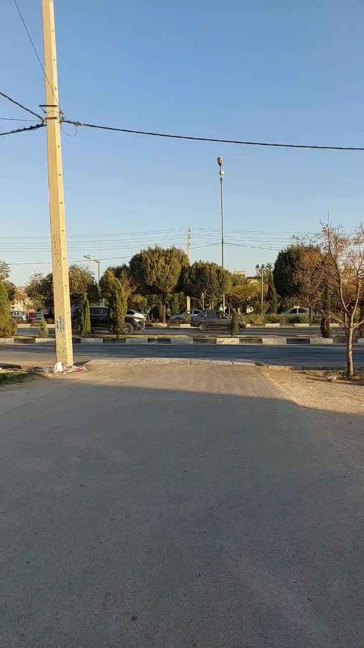 دوطبقه ملکی سه خواب بلوار احمد ابن موسی|فروش خانه و ویلا|شیراز, شهرک کوثر|دیوار