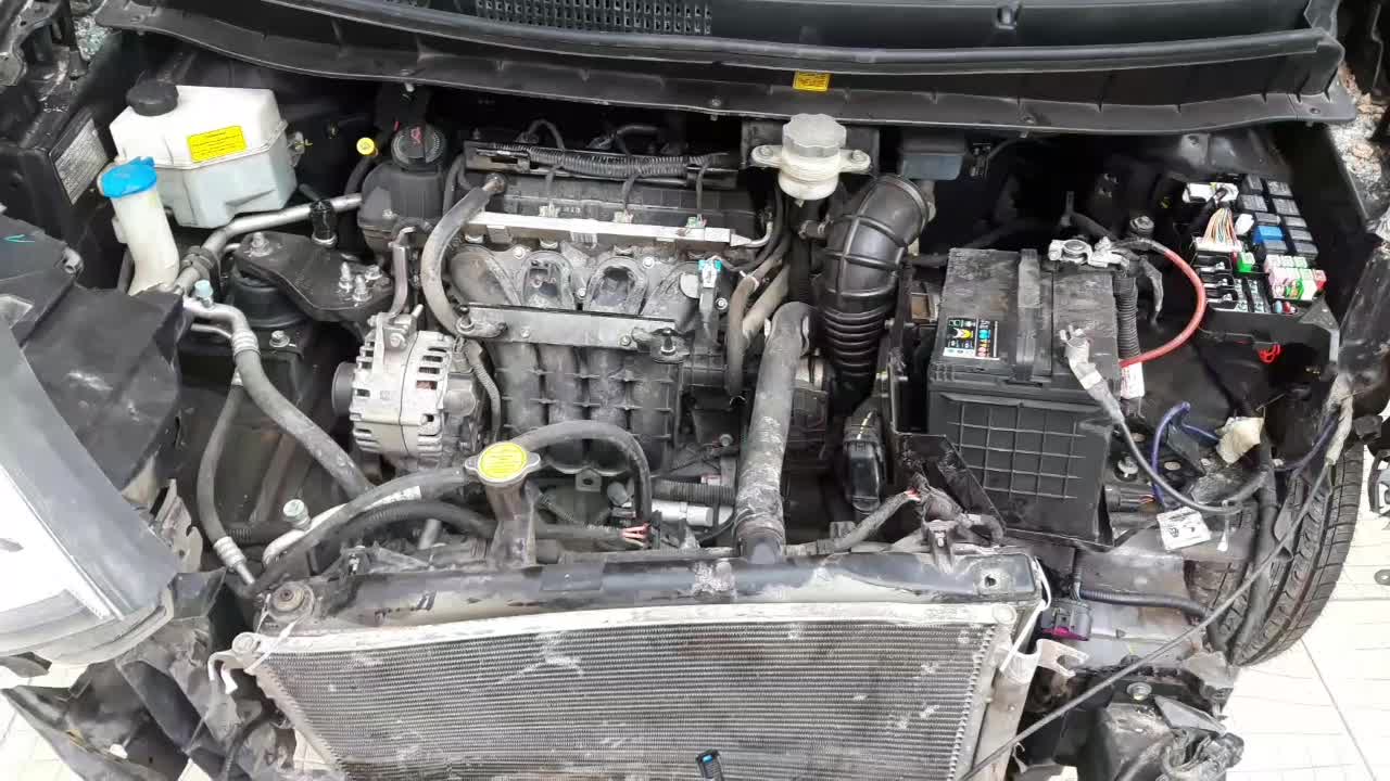 جک s3|خودرو سواری و وانت|اردبیل, |دیوار