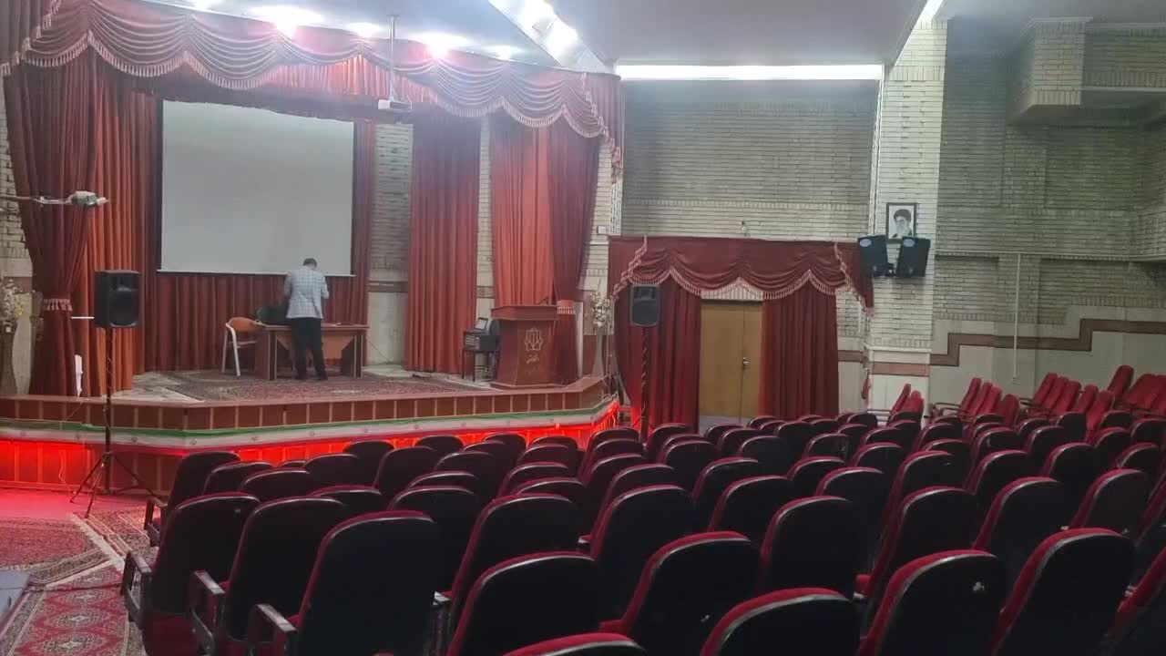 اجاره سیستم صوتی|خدمات پذیرایی، مراسم|کاشان, فاز ۲ ناجی آباد|دیوار