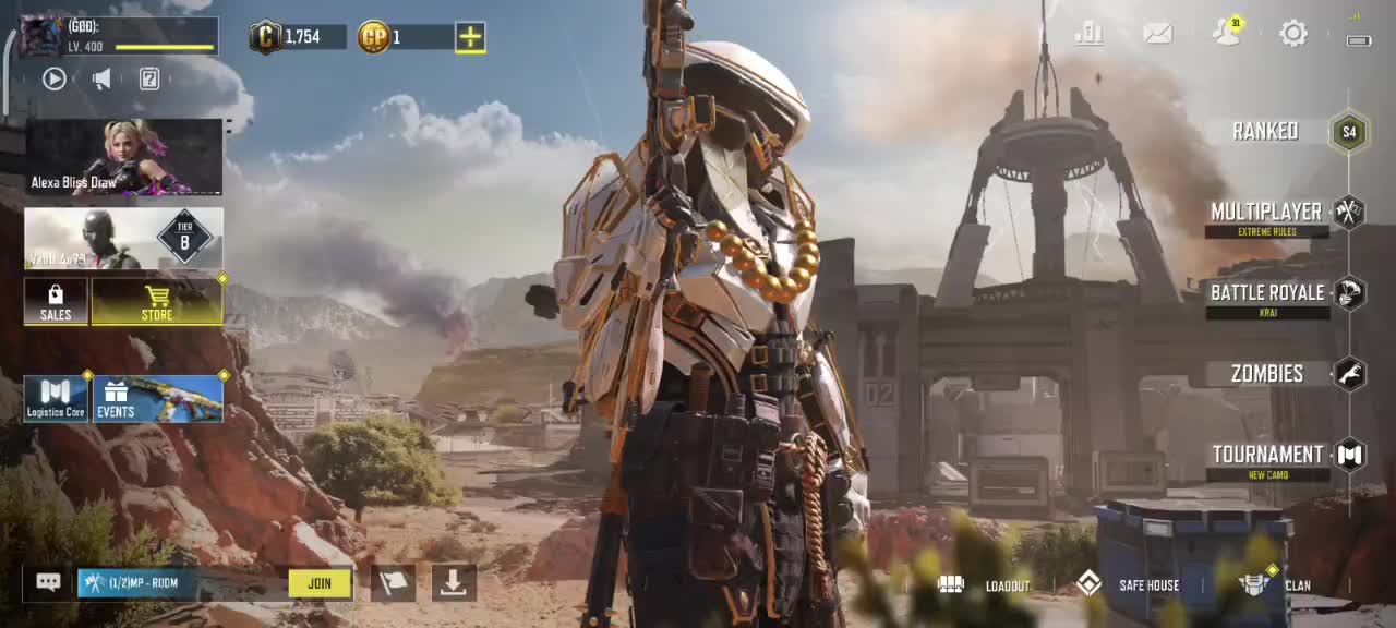 اکانت کالاف|کنسول، بازی ویدئویی و آنلاین|قم, نیروگاه|دیوار