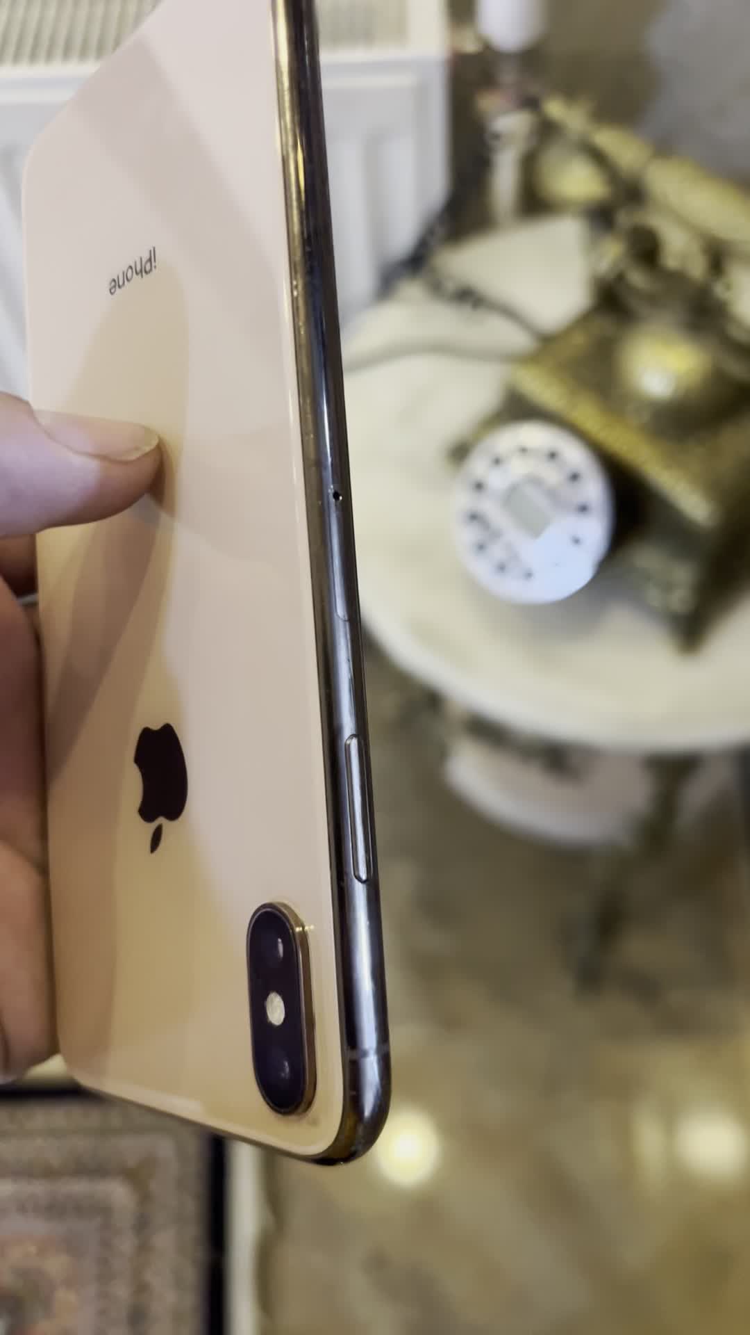 Iphone Xsmax|موبایل|ارومیه, |دیوار