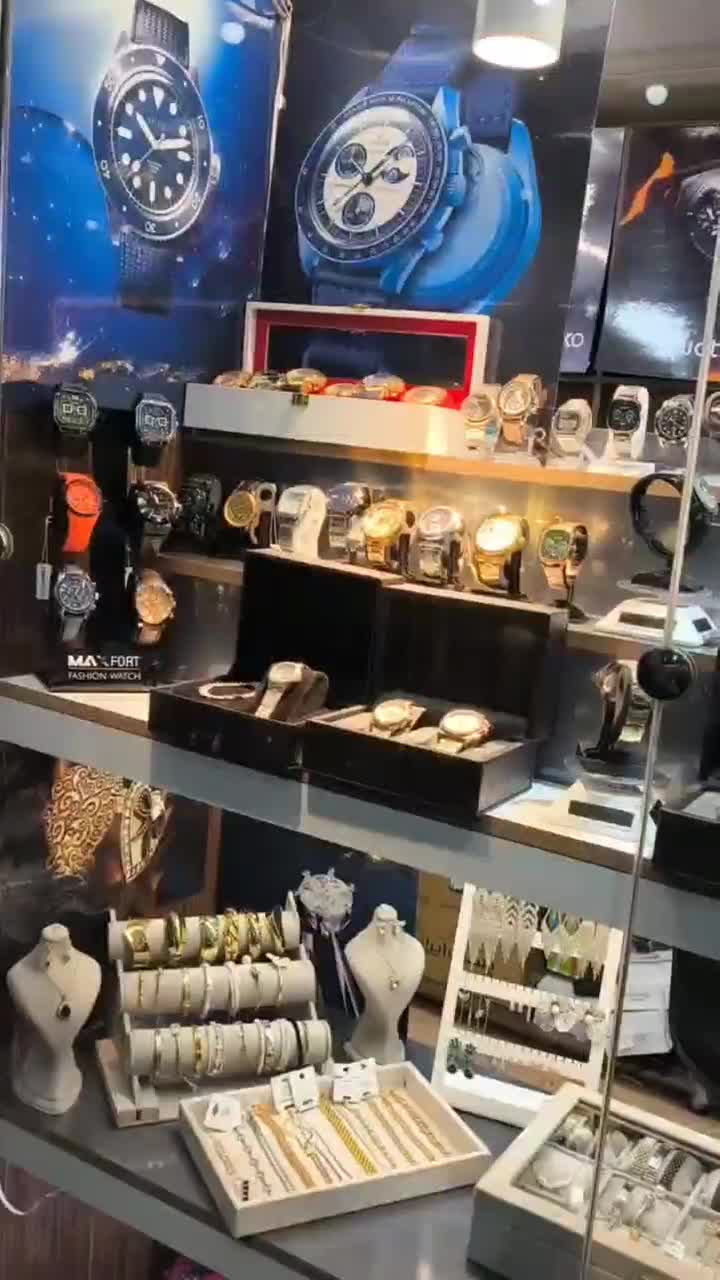 ساعت مچی های اورجینال و مسترکوالیتی و ارزان|ساعت|قدس, شهرقدس|دیوار