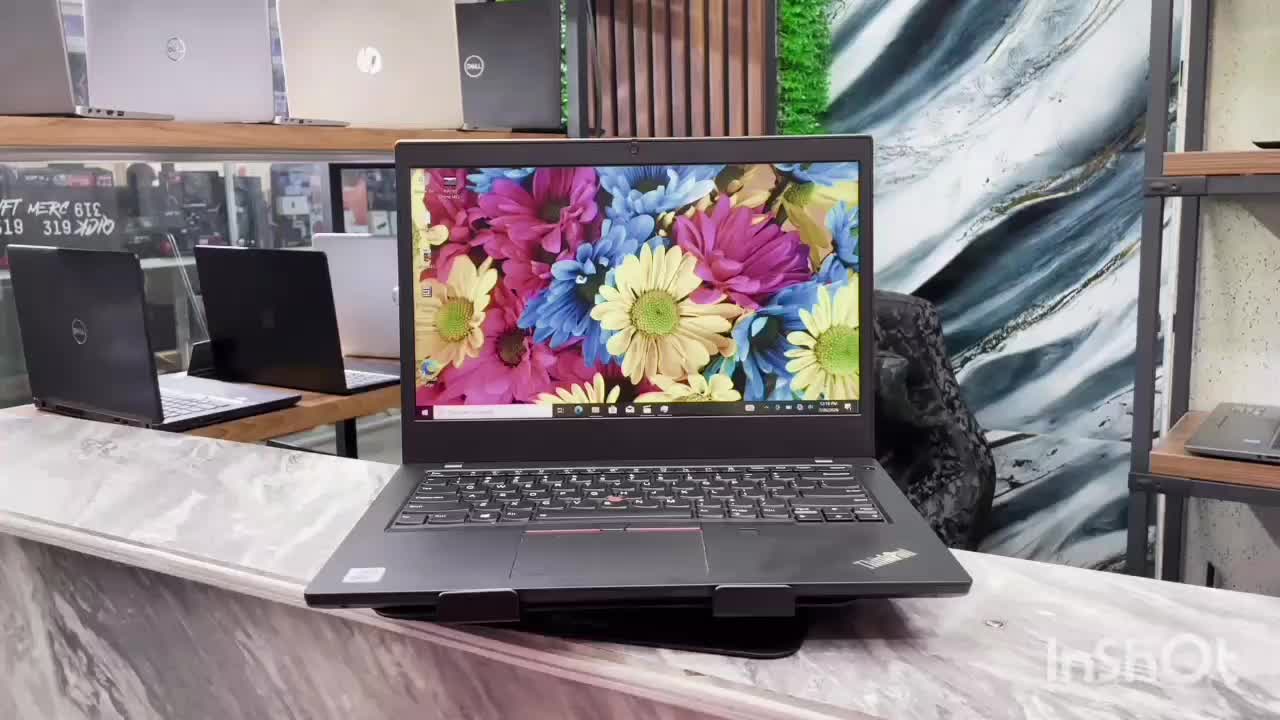 لپتاپ Lenovo L14 کورای7نسل دهم لمسی رم16|رایانه همراه|اهواز, نادری|دیوار