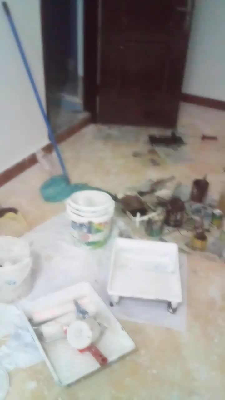 کلیه امورات نقاشی و انواع تعمیرات|خدمات پیشه و مهارت|رشت, حومه رشت|دیوار