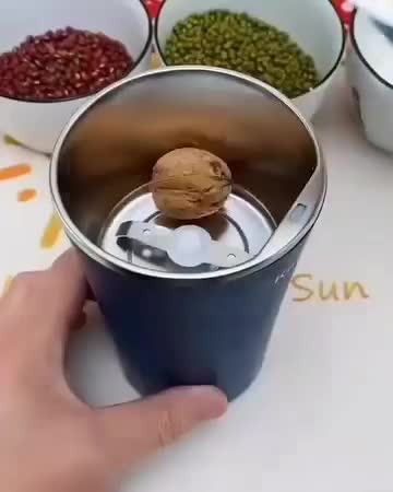 آسیاب برقی حبوبات و قهوه میکسر|خردکن، آسیاب، غذاساز|تهران, دانشگاه علم و صنعت|دیوار