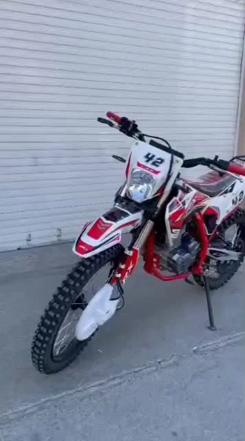 crx 300|موتورسیکلت|راور, |دیوار