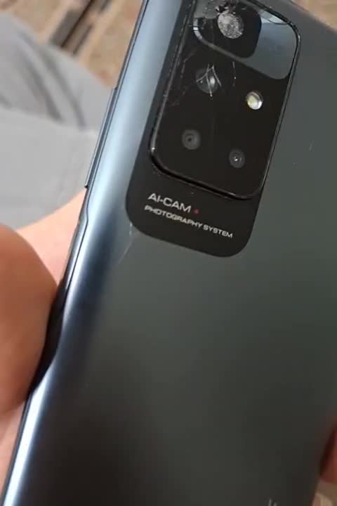 شیائومی Redmi 10 با حافظهٔ ۱۲۸ گیگابایت|موبایل|تهران, کیانشهر|دیوار