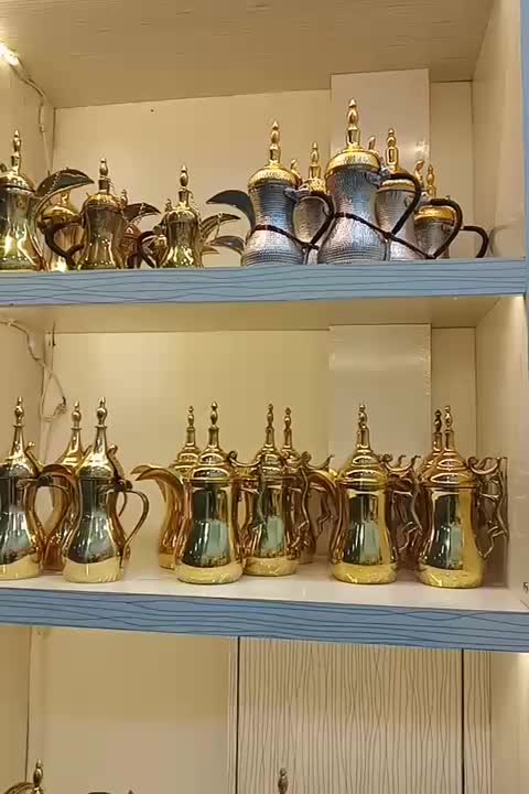 دله هندی پاکستانی سوری|کلکسیون اشیاء عتیقه|کرج, شهرک جهان‌نما|دیوار