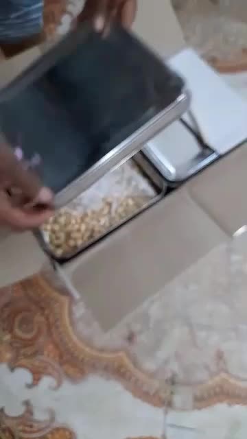 بادام هندی ۲۴۰|خوردنی و آشامیدنی|تهران, مختاری|دیوار