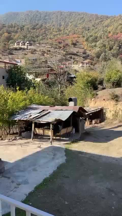 ویلابزرگ با ویو جنگلی و الاچیق حیاط بزرگ|اجارهٔ کوتاهمدت ویلا و باغ|علیآباد کتول, |دیوار