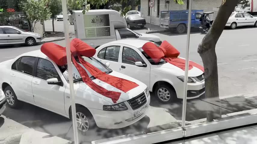 سمند سورن مدل 1404/صفر/اقساطی|خودرو سواری و وانت|تهران, جمهوری|دیوار