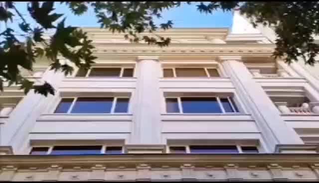 فروش اپارتمان در زعفرانیه/۱۷۵ متر/ فرخ ثارالله/فول|فروش آپارتمان|تهران, زعفرانیه|دیوار