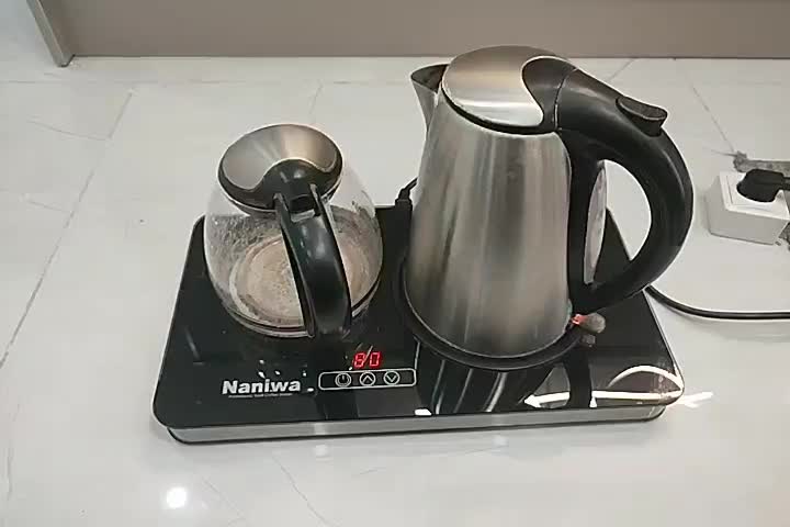 چایساز نانیوا|سماور، چای‌ساز، قهوه‌ساز|تهران, زرکش|دیوار