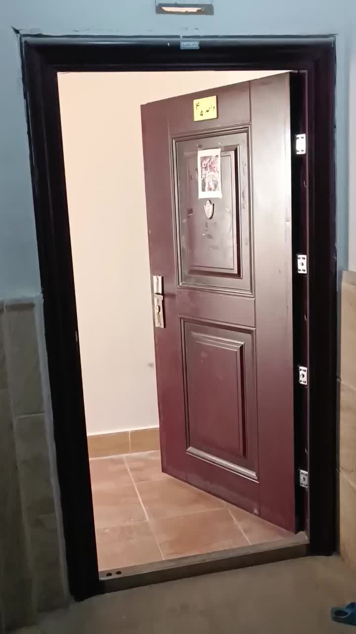 واحد ۷۰متری۲خواب و۶۰متری۱خواب|فروش آپارتمان|قم, حاج زینل|دیوار