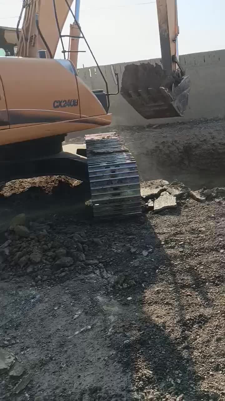 ،گودبرداری، خاکبرداری سازه نگهبان ، تخریب|خدمات حمل و نقل|اسلامشهر, شهرک الهیه|دیوار