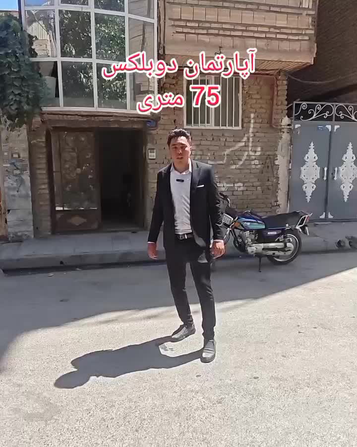 آپارتمان دوبلکس طبرسی شمالی ۲۸ خواجه پور ۳|فروش آپارتمان|مشهد, طبرسی شمالی|دیوار