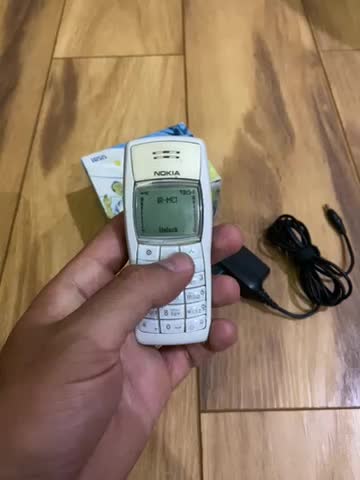 گوشی موبایل زیرخاکی کلکسیونی نوکیا 1100 Nokia ساده|موبایل|تهران, آبشار|دیوار